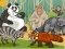 Jeu Wildlife Safari Five Diffs en ligne