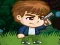 Jeu The Ironic Zombie en ligne