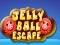 Jeu Jelly Ball Escape en ligne