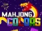 Jeu Mahjong Colors en ligne