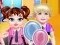 Jeu Baby Taylor: Daily Life In Lindergarten en ligne