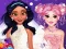 Jeu Princess Bollywood Wedding Planner en ligne