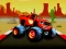 Jeu Monster Truck Hidden Star en ligne
