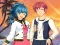 Jeu Anime Couples Dress Up en ligne