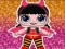 Jeu Popsy Princess Spot The Difference en ligne