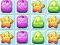 Jeu Candy Blocks Collapse en ligne