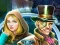 Jeu Fear Hunters en ligne