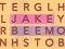 Jeu Adventure Time Word Search en ligne