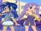 Jeu Luck Star Dressup en ligne