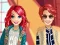 Jeu Ariel's Life Cycle en ligne