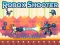 Jeu Robox Shooter en ligne