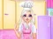 Jeu Elsa With Ice Cream Car en ligne