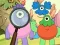 Jeu The Fungies Fungie Finder en ligne