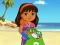 Jeu Dora and Friends Magical Mermaid Treasure en ligne