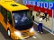 Jeu City Minibus Driver en ligne