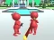 Jeu Dodge Action 3D en ligne