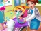 Jeu 911 Ambulance Doctor en ligne