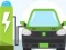 Jeu Electric Cars Jigsaw en ligne