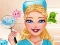 Jeu Staying Safe And Healthy With Ellie en ligne