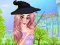 Jeu Little Witch New School Life en ligne