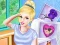 Jeu Cinderella Ankle Animal Tattoo en ligne
