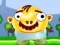 Jeu Angry Finches Apple en ligne
