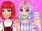 Jeu Princesses Diy Phone Case Design en ligne