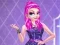 Jeu Elsa First Bad Girl Tryout en ligne