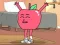 Jeu Apple and Onion Beats Battle en ligne