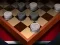 Jeu Checkers legend en ligne