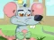 Jeu Cheese lab en ligne
