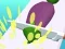 Jeu Crazy knife en ligne