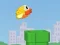 Jeu Flappy bird 3d en ligne