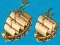 Jeu Pirate and cannons en ligne