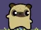 Jeu Pug love en ligne