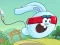 Jeu Rabbit samurai en ligne
