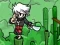 Jeu Shinobi slash en ligne