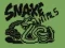 Jeu Snake html5 en ligne
