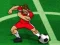 Jeu Summer sports Soccer hero en ligne