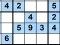 Jeu Ultimate Sudoku en ligne