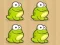 Jeu Tap the frog en ligne