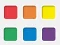 Jeu The right color en ligne