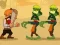 Jeu Zombie vs. Halloween en ligne