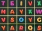 Jeu Word Search Countries en ligne