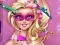 Jeu Super Barbara Real Haircuts en ligne