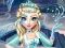Jeu Ice Queen Real Makeover en ligne