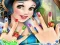 Jeu Snow White Nails en ligne