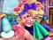 Jeu Sleeping Princess Spa Day en ligne