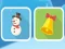 Jeu Xmas Memory Matching en ligne