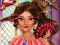 Jeu Latina Princess Real Haircuts en ligne